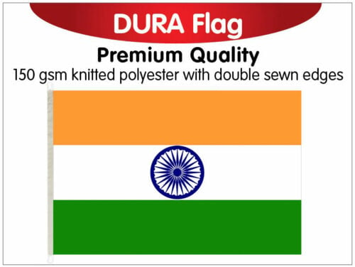 India Dura Flag