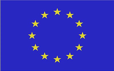 European Union's flag