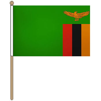 Hand Waver Zambia