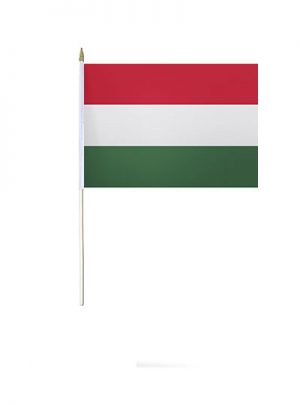 Hungary Hand Waver