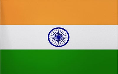 India National Flag