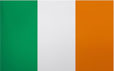 Ireland Irish National Flag 243 x 152cm