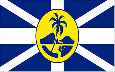 Lord Howe Island Flag 150 x 90cm
