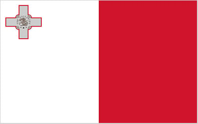 Malta National Flag 150 x 90cm