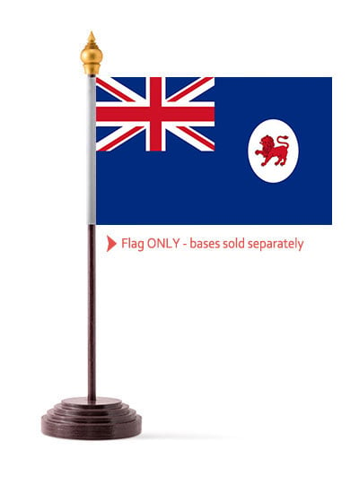 Tasmania State Table Flag